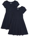 Girls School Uniforms