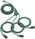 DEWENWILS Outdoor Extension Cord 1 