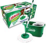 Libman Tornado Spin Mop System | Mo