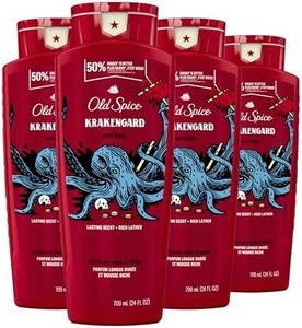 Old Spice 