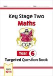 KS2 Maths Year 6 Targeted Question 