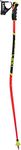 2024 Leki WCR Lite GS 3D 120cm Adult Ski Poles