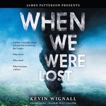 When We Were Lost