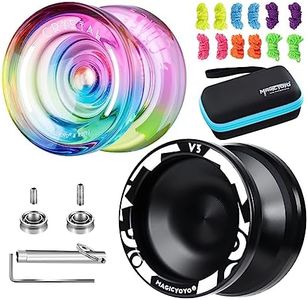 MAGICYOYO