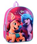 My Little Pony 3d Backpacks