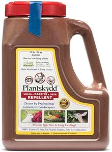 Plantskydd