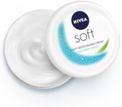 Nivea Soft Light Moistirising Cream