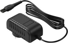 YOOLIKE 8V Shaver Charger Fit for P