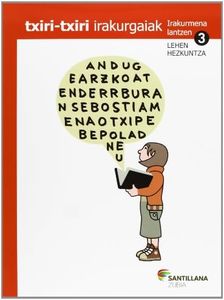 TXIRI-TXIR