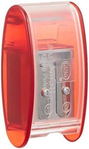 KUM Automatic AS2 Long-Point Pencil Sharpener.