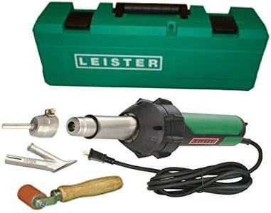 Leister Tr