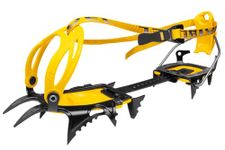 Grivel Air Tech New Matic Evo Mountaineering Cleats Plain