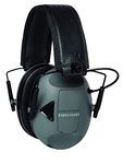 Peltor Electronic Ear Muffs For Shooting