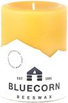 Bluecorn Beeswax 100% Pure Beeswax 