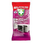 Green Shield Microwave & Fridge/Freezer Wipes 70pk