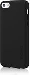 Incipio Feather Case for iPhone 5C - Retail Packaging - Black