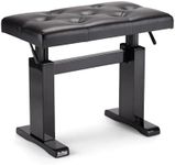 OnStage KB9503B Height-Adjustable P