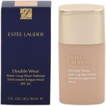 Double Wear Sheer Long-Wear Makeup SPF20 by Estee Lauder 1C1 Cool Bone 30ml