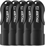 TEKISM 32GB 5 Pack USB 3.2 Gen 1 (U