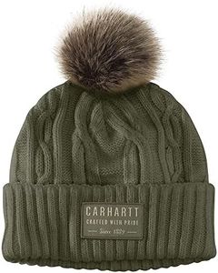 Carhartt W