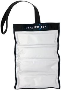 Glacier Te