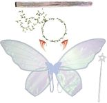 Fairy Wings for Adults and Girls，Fa