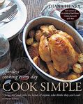 Cook Simple: Effortless cooking every day (Diana Henry)