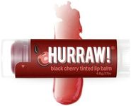 Hurraw! Black Cherry Tinted Lip Bal