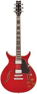 Washburn S