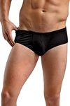 Magic Silk Mens Underwear