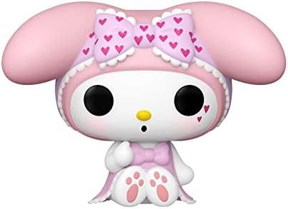 Funko Sanrio Pop! My Melody Vinyl Figure Hot Topic Exclusive