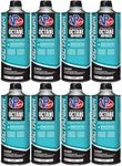 VP Racing Fuels 29505 Octanium Unleaded Octane Booster - Quart (8 Pack)