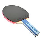 Butterfly Timo Boll ALC Pro-Line Table Tennis Racket - The Identical Racket Used by Timo Boll - Ideal for Close to Middle Distance, Two-Winged Attacker - Recommended for World Class Play