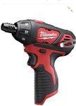 Milwaukee M12-2401-20 (Tool only) G