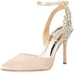 Badgley Mischka Women's Blanca Pump