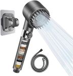Shower Head, High Pressure Shower H