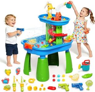 Toddler Wa