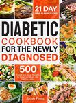 Diabetic Cookbook for the Newly Dia