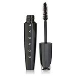 L’Oréal Paris Voluminous Extra-Volume Collagen Mascara, Blackest Black, 0.34 Ounces