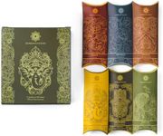 Jembrana Incense Cones- Mix 6 Scent