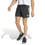 Adidas Men's Shorts (IY0704_Black