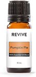 Pumpkin Pie Essential Oil Blend by 