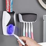 Automatic Toothbrush Dispenser Wall