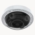 AXIS P3735-PLE Multisensor Panorami