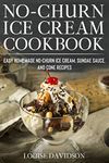 Frozen Dessert Recipes