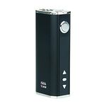 ELEAF Black 40 W Istick Temperature Controlled Box Mod No Nicotine