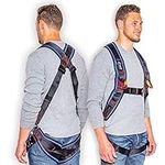 All Weather Sport Kiting Harness fo