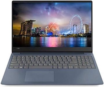 2020_Lenovo IdeaPad 3 15.6" HD Laptop PC, Intel 10th Gen Core i3-1005G1 CPU, 8GB DDR4 RAM, 256GB SSD, Camera, WiFi, Bluetooth (10th Gen Core i3-1005G1 CPU)