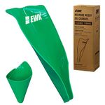 EWK Flexible Oil Funnel Reusable General Oil Change Draining Tool Spill-Free Oil Filling