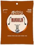 Martin M400 Mandolin Strings, Light